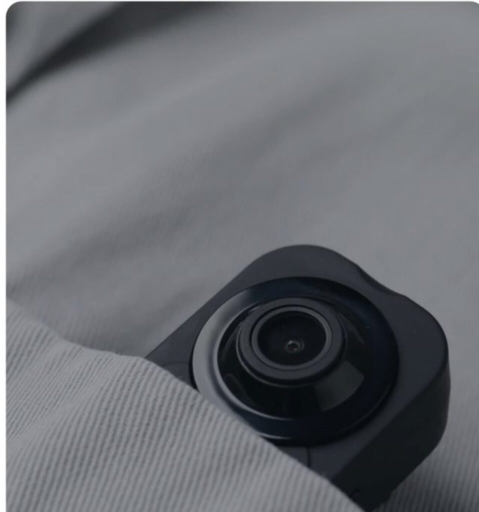 Body Worn Cameras