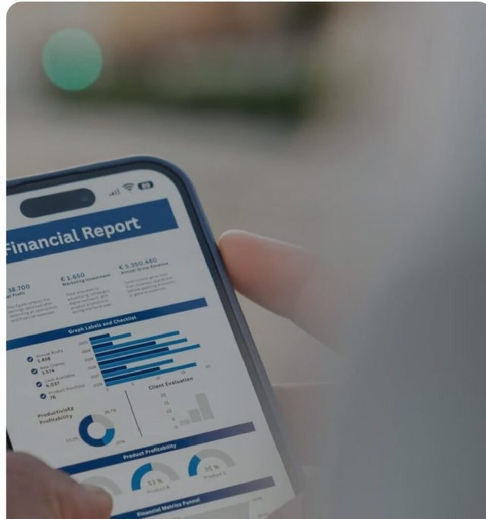 Residents App